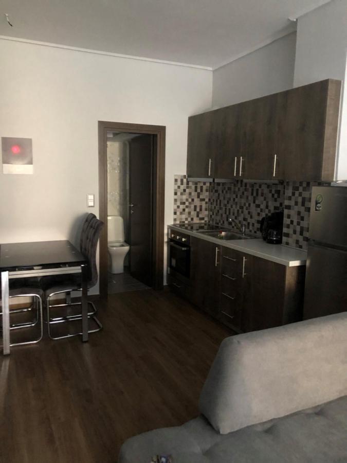 Egnatias 96 Open Apartment Salonic Exterior foto