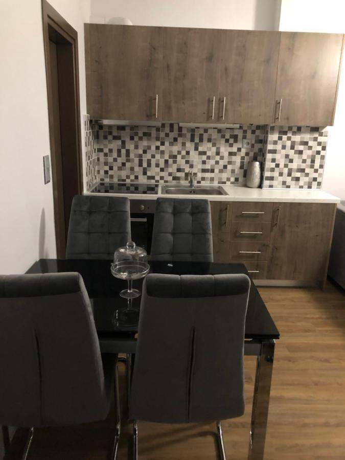 Egnatias 96 Open Apartment Salonic Exterior foto